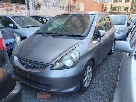 Check spelling or type a new query. Used Honda Fit for sale in Gaborone - Buy Used Honda Fit ...