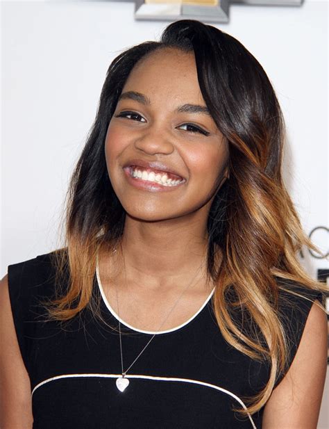 China Anne Mcclain In ‘grown Ups 2 — Got Starstruck Meeting Taylor