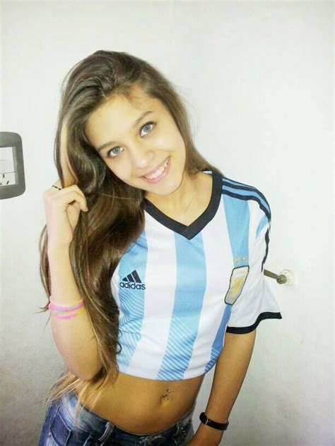 pin en argentinian women argentina fútbol fan argentina