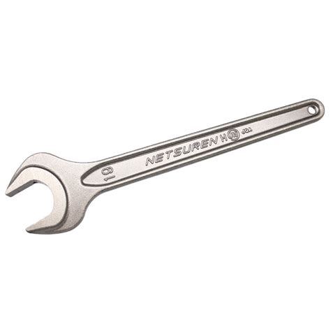 Aigonetsuren Single Open End Wrench Globall Hardware And Machinery
