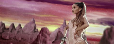 Log in to save gifs you like, get a customized gif feed, or follow interesting gif creators. Ariana Grande & Ed Sheeran Will Both Perform At The 2014 MTV EMA? Oh My God, Yes Please! - MTV