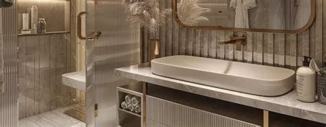 Lavish Luxury Bathroom Ideas To Leave You Speechless
