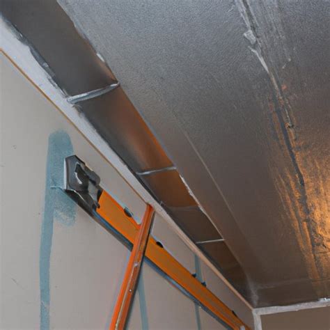 How To Install Drywall Ceiling A Step By Step Guide The Knowledge Hub