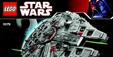 The 10 Coolest Lego Star Wars Sets Top Hat Sasquatch