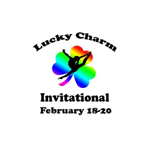 Lucky Charm Invitational