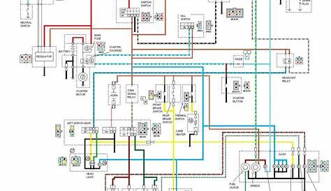 rockford fosgate r1200-1d wiring diagram