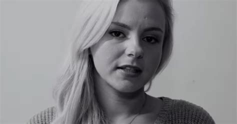 Charlie Sheens Ex Bree Olson Gives Tearful Interview On Life After