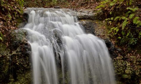 10 Of The Most Amazing Waterfalls In Florida Wiki Point