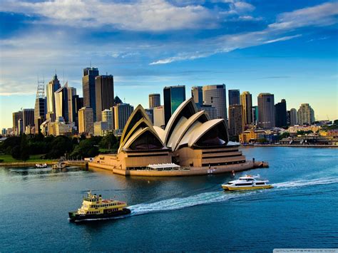 Australia Desktop Wallpapers Top Free Australia Desktop Backgrounds