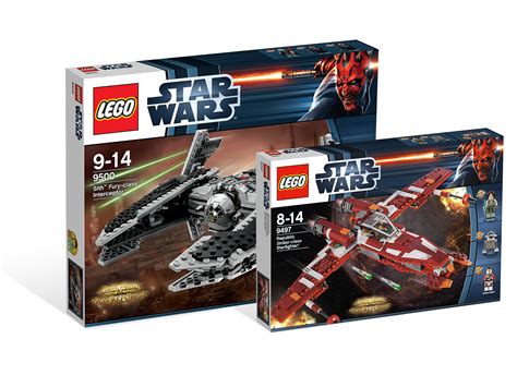 Lego® Star Wars™ The Old Republic Collection 5001308