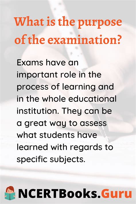 Essay On Examination For And Against For Students And Children In English