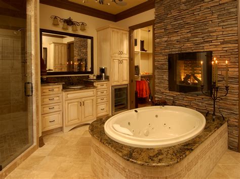 This article will walk you through the entire process from a to z in just four simple steps to give you the tools, inspiration, and knowledge you'll need to get. Luxury House Plan Master Bathroom Photo 01 Darby Hill ...