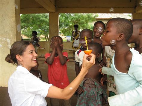Mission Humanitaire Ghana Volontariat Bénévolat Chantiers 2024 2025