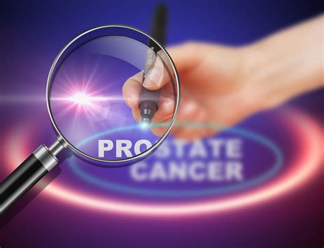 Future Of Screening For Prostate Cancer Ge Healthcare