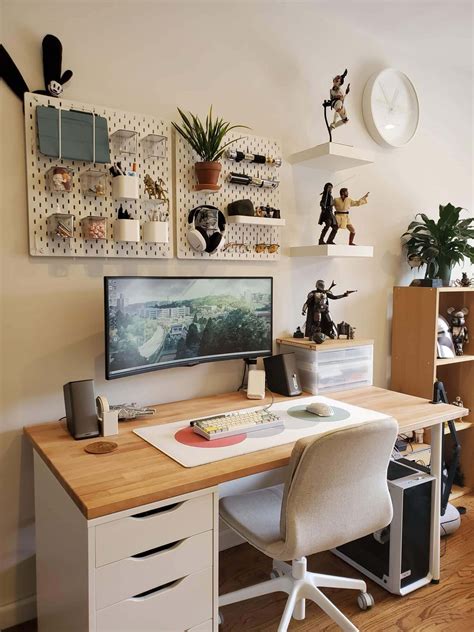 Programmers And Developers Home Office Setups For Your Inspiration