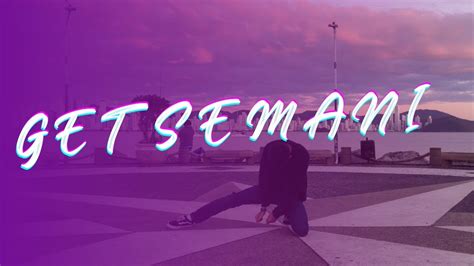 Getsemani Colo De Deus