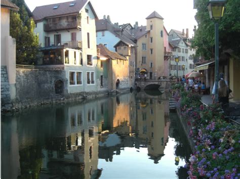 Top Thirteen Best Quaint Cities Towns And Villages In Europe