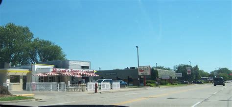 Grab your favorite treats on the go. Michael's Frozen Custard | Daniel | Flickr
