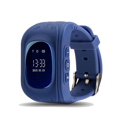 Kids Smart Watch Gps Tracker Q50joyshopix India Product