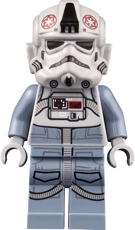 Lego Star Wars Ucs At At 75313 Officially Announced The Brick Fan