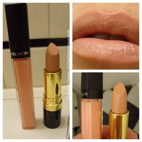 The Perfect Nude Lip Girlgetglamorous