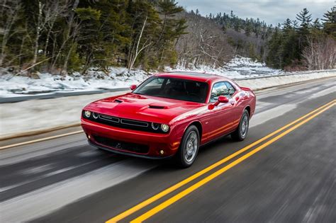 2018 Dodge Challenger Pricing For Sale Edmunds