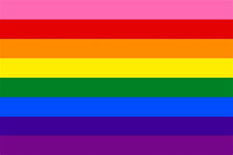 10 lgbtqia pride flags and their meanings secret seattle