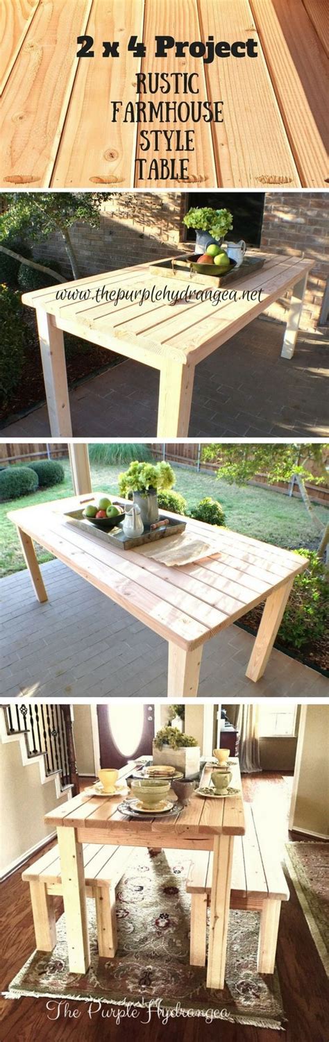 20 Crafty 2x4 Diy Projects That You Can Easily Make Check Out How To