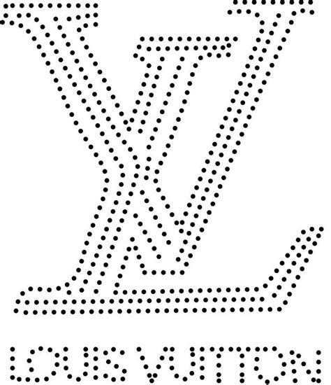 louis vuitton bead embroidery patterns tracing art