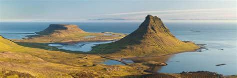Kirkjufell Iceland Photo On Sunsurfer
