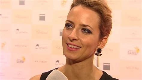 Stars Video Eva Padberg Im Interview Prosieben