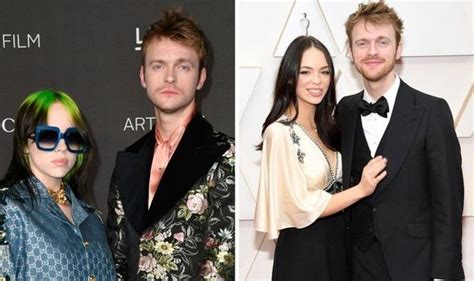 The o'connell siblings (eilish's full name is billie eilish pirate baird o'connell) were raised in highland park, an east los angeles. Billie Eilish brother's girlfriend: Who is Finneas ...