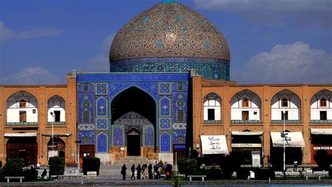 iran rundreise highlights mit kultur und geschichte evaneos