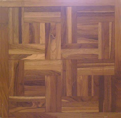 Engineered Woodfloors Parquet Floors