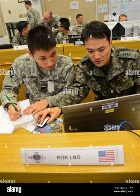 Breaking Language Barriers Making History By Pacom Stock Photo Alamy