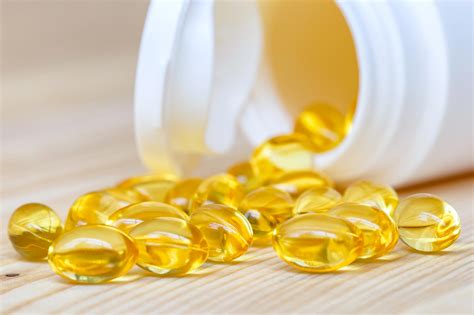 New Study Finds That Vitamin D Could Help Extend Your Life