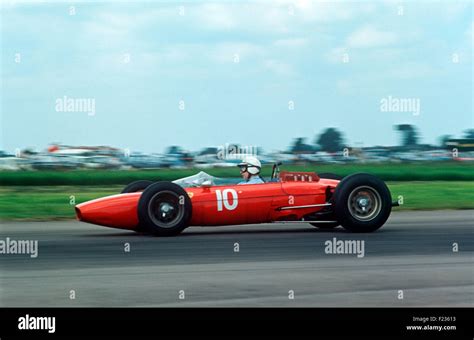 John Surtees Hi Res Stock Photography And Images Alamy