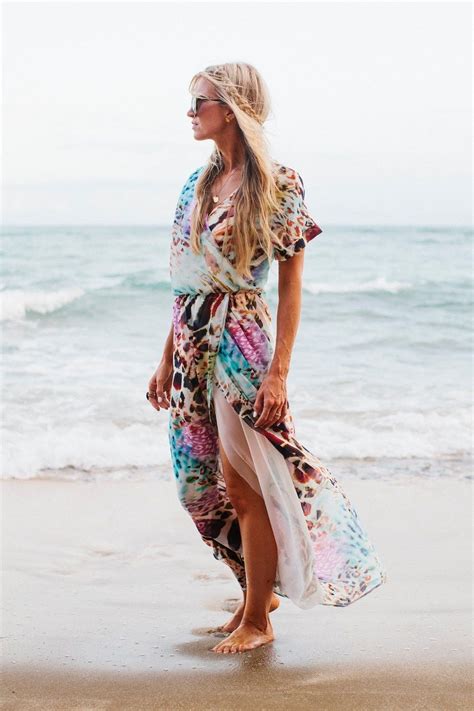 10 Free Womens Beach Dress Sewing Patterns Round Up Making Things