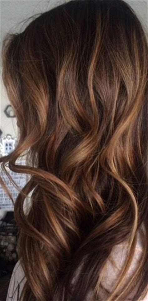 It ages very well by naturally and gradually washing. 40 Brilliant Chestnut Hair Color Ideas and Looks