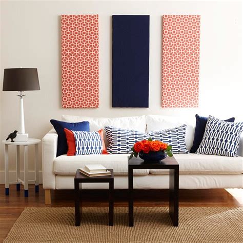Decorating With Red White And Blue Organize And Decorate Everything