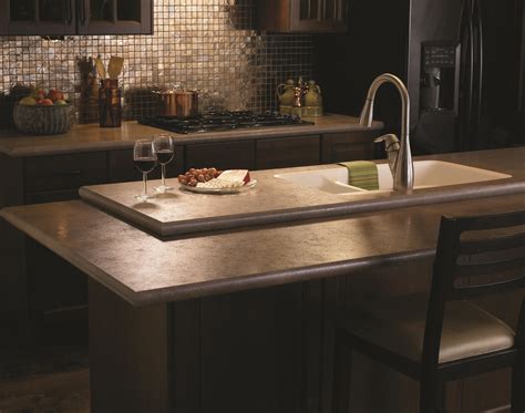 Wilsonart Hd Gets An Edge On The Competition Kbis