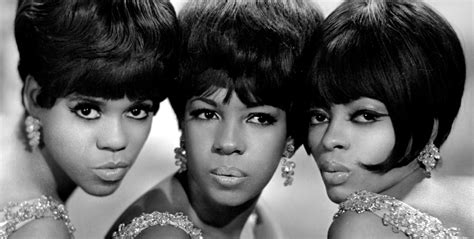 'mary wilson was extremely special to me. Mary Wilson On The Supremes, Motown - Reel Life With Jane