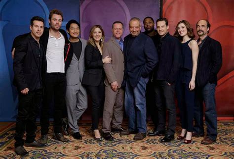 I Like to Watch TV: Chicago PD Cast Attends The NBCUniversal Press Tour ...