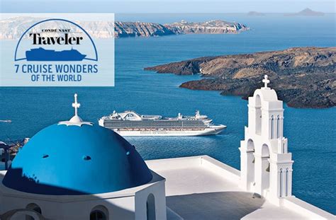 Mediterranean Cruises, Greek Cruises, Italian Cruises & Other European ...