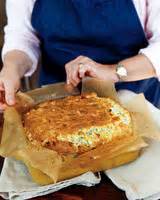 Most pie crust recipes follow a similar formula: Our Most Delectable Egg Dishes for Easter Brunch | Martha Stewart