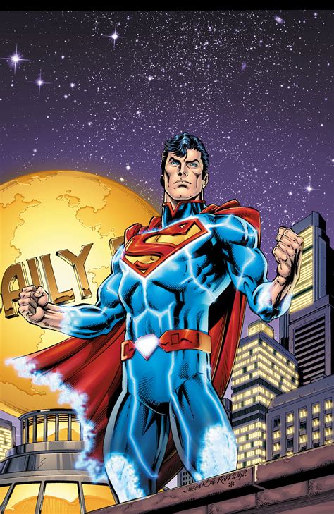 Image Superman Vol 3 11 Textless Dc Database Fandom Powered