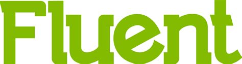 Fluent Logo Images