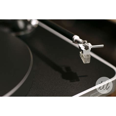 Clearaudio Concept Turntable Verify Tonearm Concept Mm Cartridge