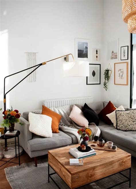 15 Simple Small Living Room Ideas Brimming With Style Decoholic