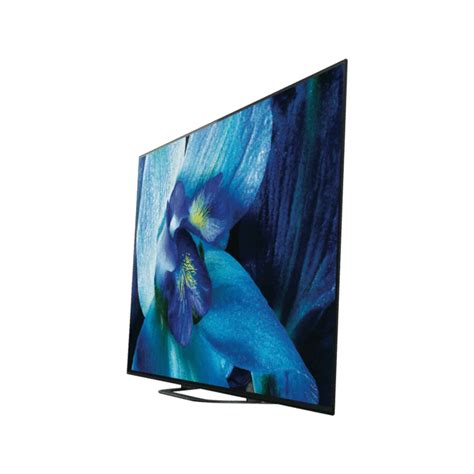Sony 4k Ultra Hd Android Smart Oled Tv Kd55a8g 55 Online At Best Price